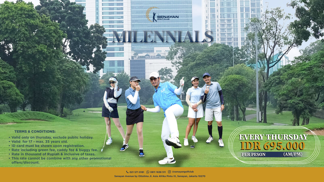 senayan_golf_poster