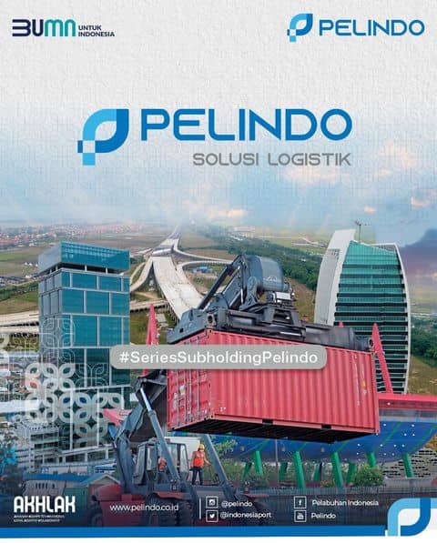 pelindo_poster